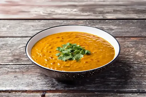 Dal Tadka