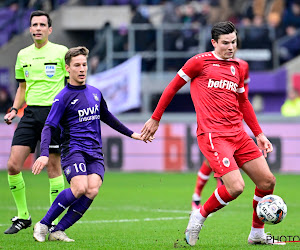 Jurgen Ekkelenkamp na teleurstellend gelijkspel op Anderlecht "We kunnen wel leven met een gelijkspel"