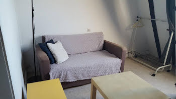 appartement à Tours (37)