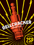 2SP Bell Cracker Double IPA