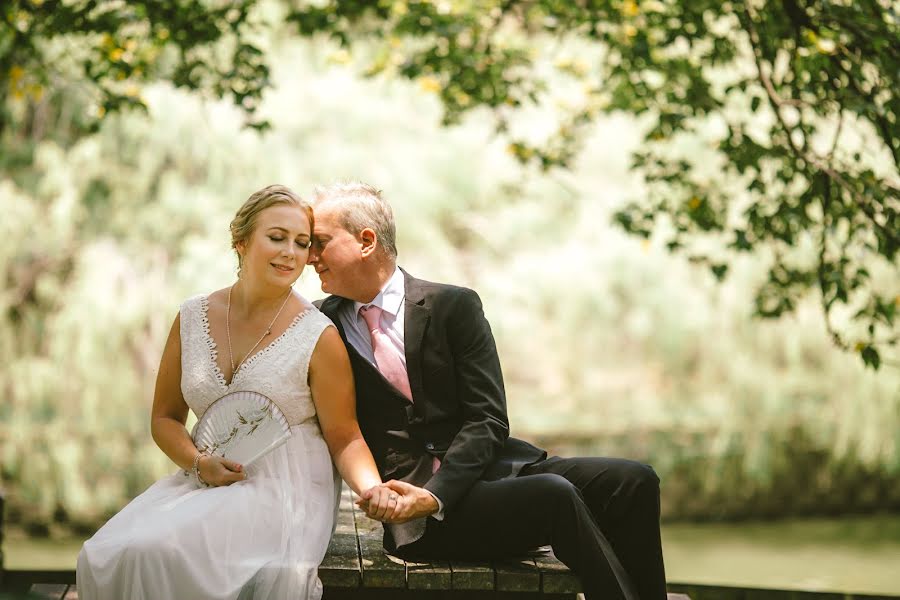 Fotógrafo de bodas Cliff Choong (cliffchoong). Foto del 7 de septiembre 2018