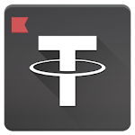 Cover Image of Baixar Tether Wallet 1.0.16 APK