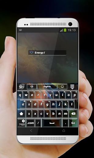 無料个人化Appのエネルギー GO Keyboard|記事Game