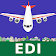 Airport Flight Information icon