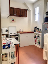 appartement à Paris 13ème (75)