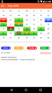 Jain Tithi(圖1)-速報App
