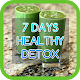 Download 7 Days Healthy Detox For PC Windows and Mac 1.0