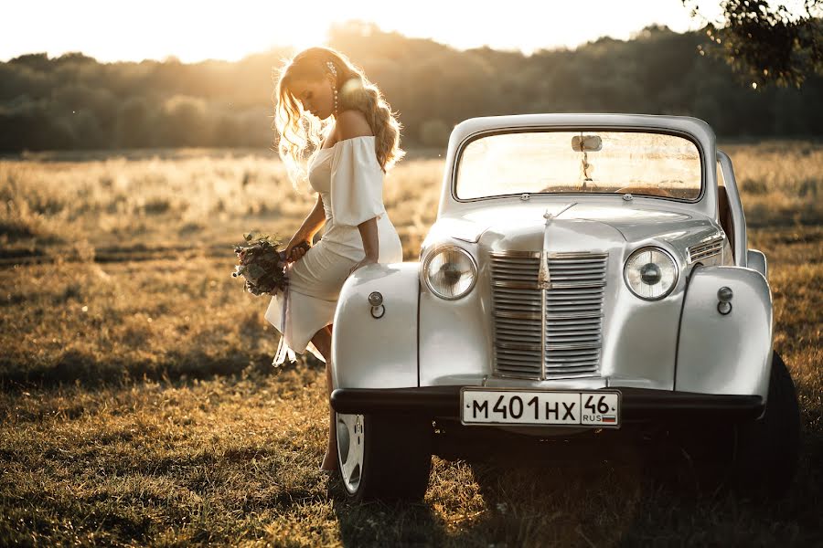 Wedding photographer Artem Yukhov (yukhovart). Photo of 4 August 2021