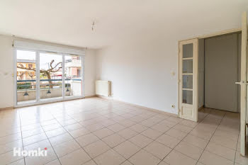 appartement à Toulouse (31)