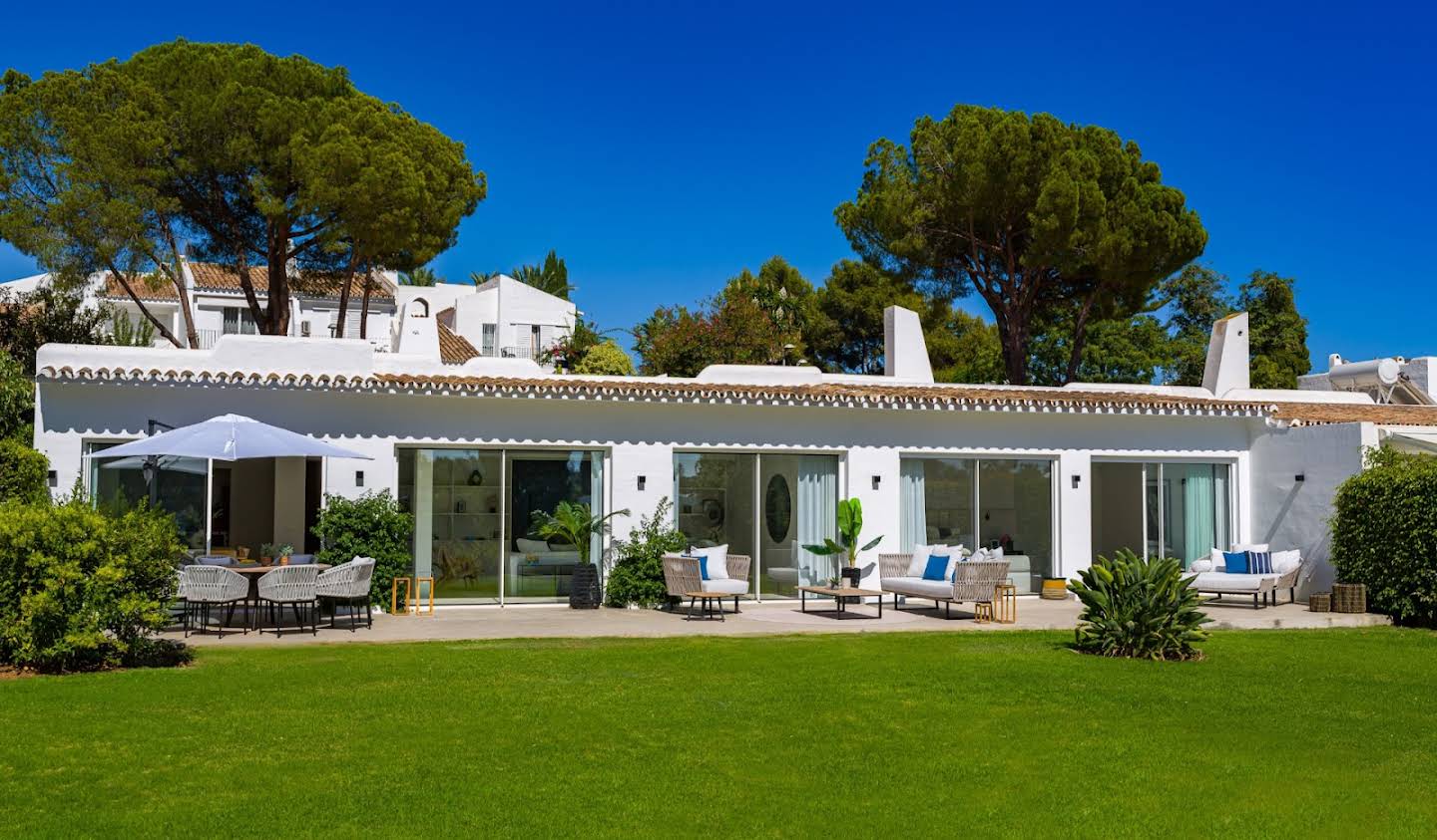 Villa Marbella