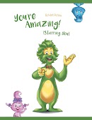 You're Amazing! (Starring You) cover