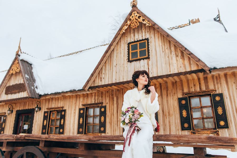 Wedding photographer Olya Rogozhina (olyaro). Photo of 23 March 2016