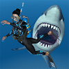 Megalodon Shark Attack icon