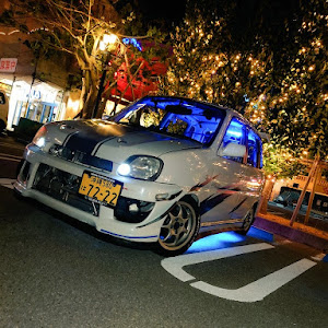 プレオ RS