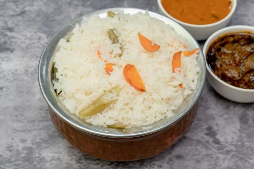 Ghee Rice