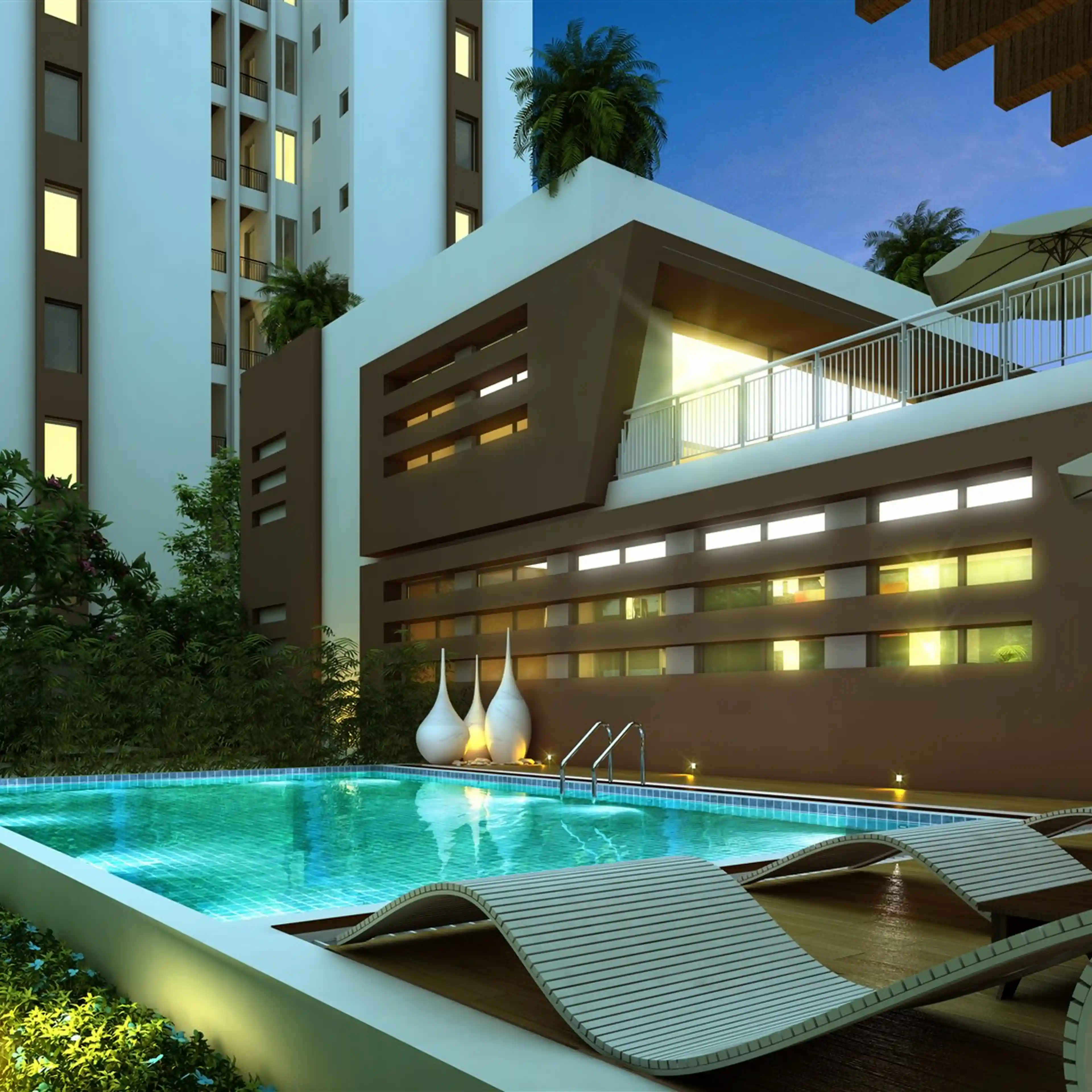 Anandtara Whitefield Residencies-elevation-0