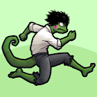 Chameleon Man : Run! 1.0.9