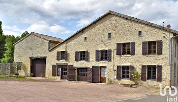 maison à Montbellet (71)