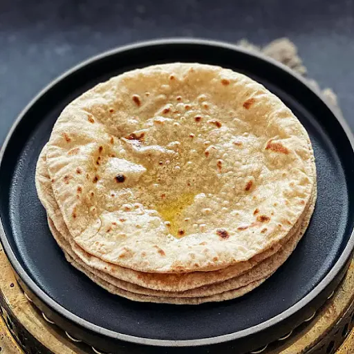 Ghee Roti