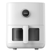 Nồi Chiên Không Dầu Xiaomi Air Fryer Pro 4 Lít Bhr6943Eu - Hàng Chính Hãng