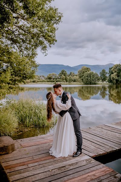 Wedding photographer Daria Krajewska (dariakfoto). Photo of 15 July 2022