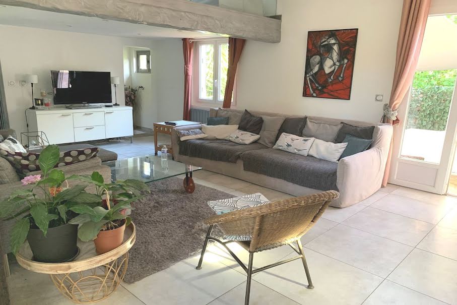 Vente maison 5 pièces 140 m² à Antibes (06600), 770 000 €