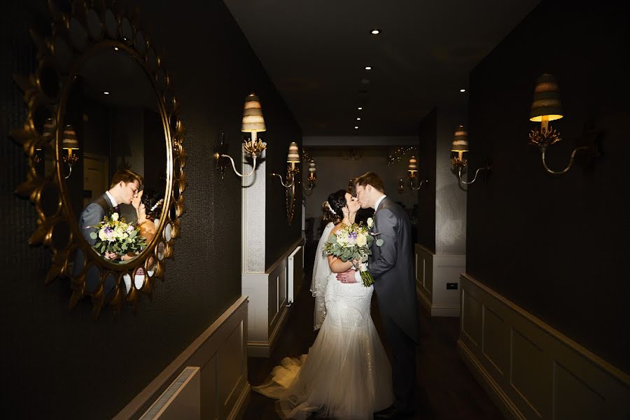 Photographe de mariage John Price (zhjp1). Photo du 18 avril 2020