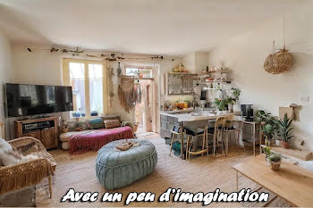 appartement à Reze (44)