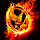 The Hunger Games Wallpapers HD Theme