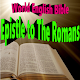 Download Epistle to The Romans Audio-Book (WEB) For PC Windows and Mac