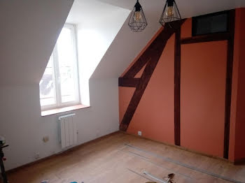 appartement à Le Mans (72)