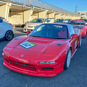 NSX NA1