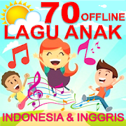 Kids Songs - Best Offline Songs  Icon