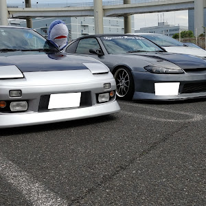 180SX RPS13