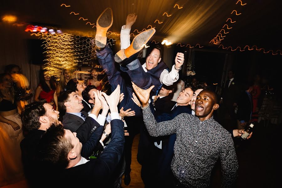 Fotógrafo de bodas Andy Turner (andyturner). Foto del 29 de agosto 2016