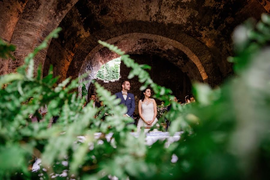 Wedding photographer Christian Rentería (christianrenter). Photo of 8 January 2019