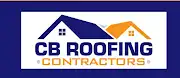 CB Roofing Contractors Logo