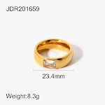 JDR201659 Gold