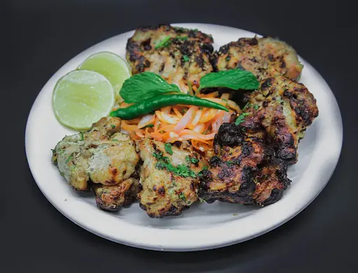 Jehangir Kebab [6 Pieces]