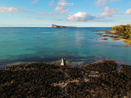 Hääkuvaaja Bilaal Sadeer Mauritius (bilaalsadeer). Kuva otettu 9. lokakuuta 2018