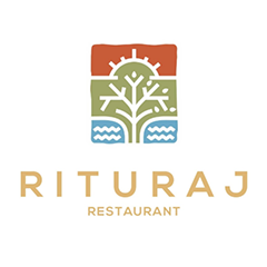 Rituraj Restaurant, Paharganj, Paharganj logo