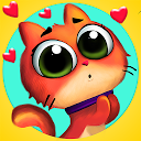 Download Baby Pet Care Shop - Animal Spa Salon Install Latest APK downloader