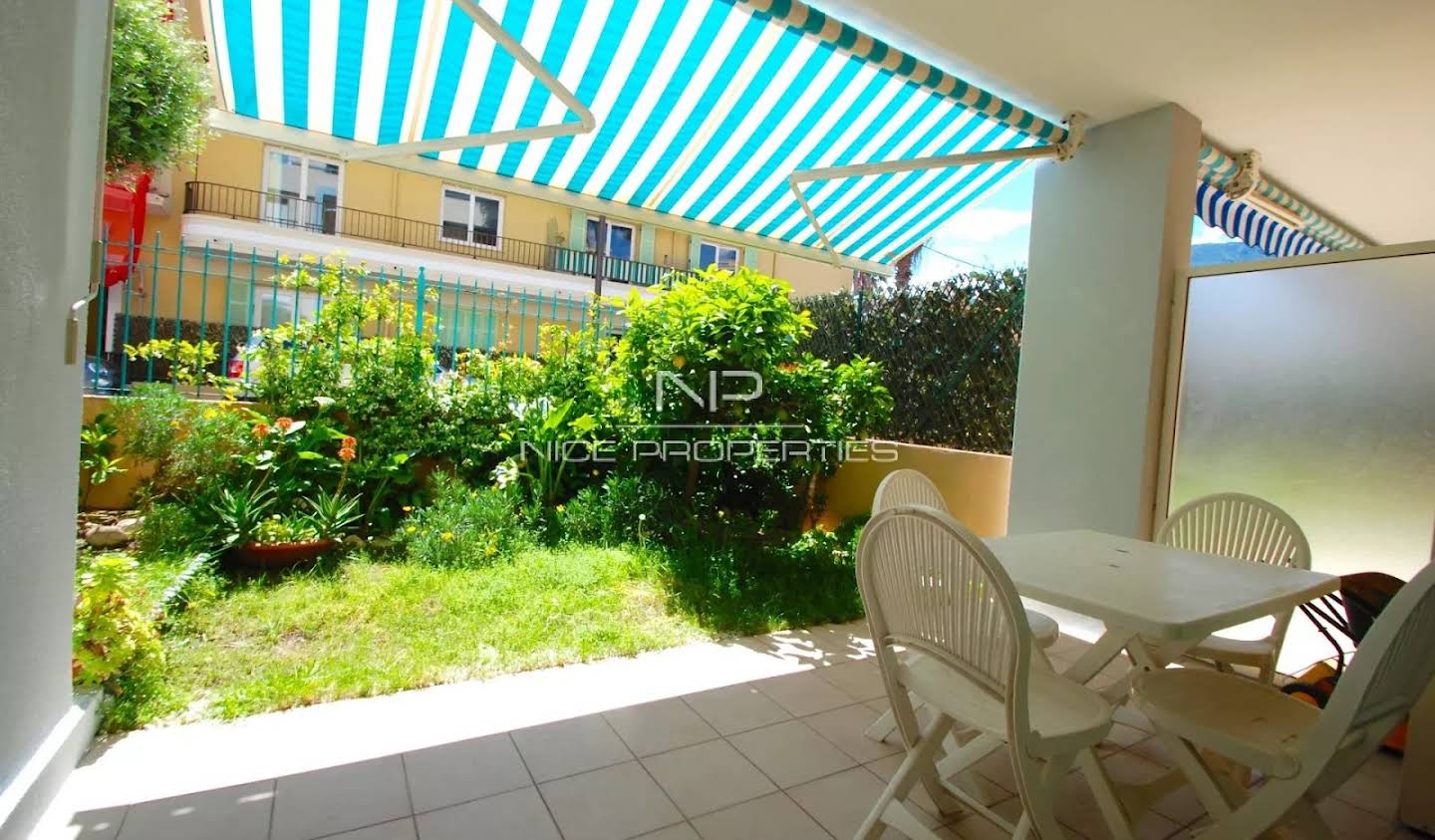 Apartment with terrace Roquebrune-Cap-Martin