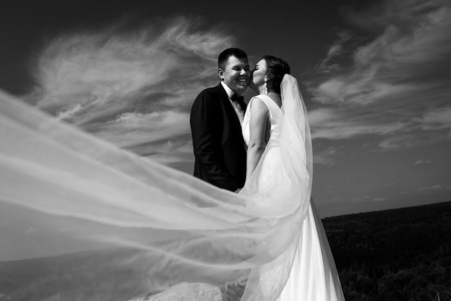 Wedding photographer Darya Kobeleva (daryakobeleva). Photo of 31 January 2022