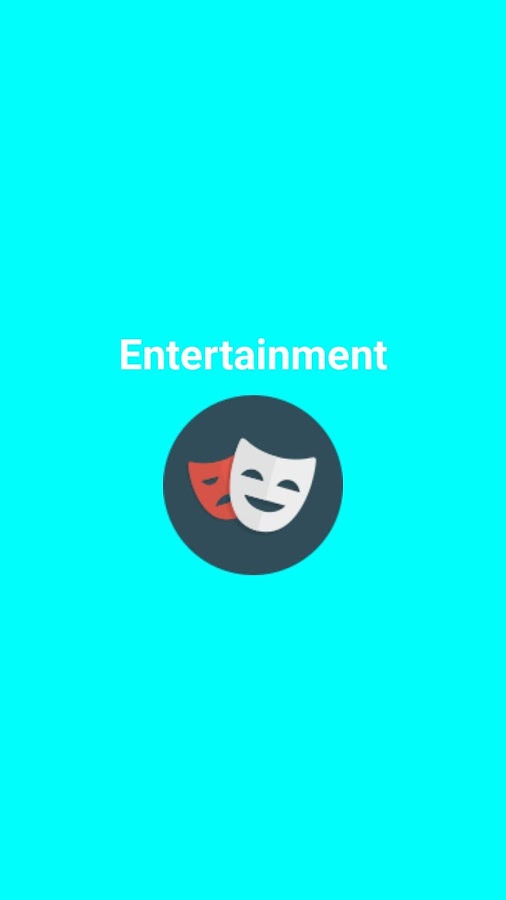 Full Entertainment Screen 3