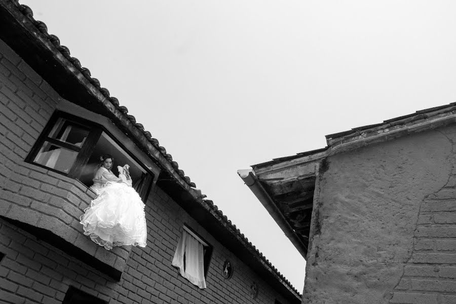 Hochzeitsfotograf Andres Gonzalez (andresgonz). Foto vom 29. April 2022