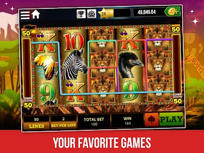 Online Casino На Android