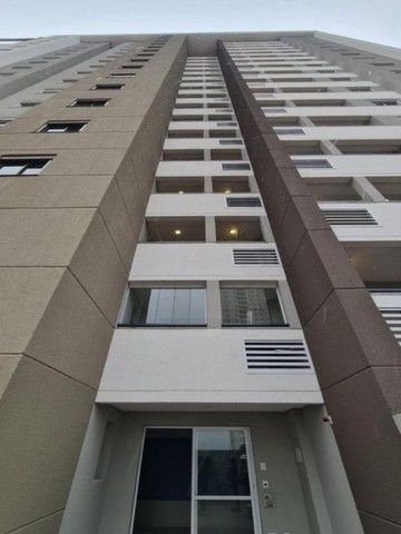 Apartamentos à venda Vila Betânia