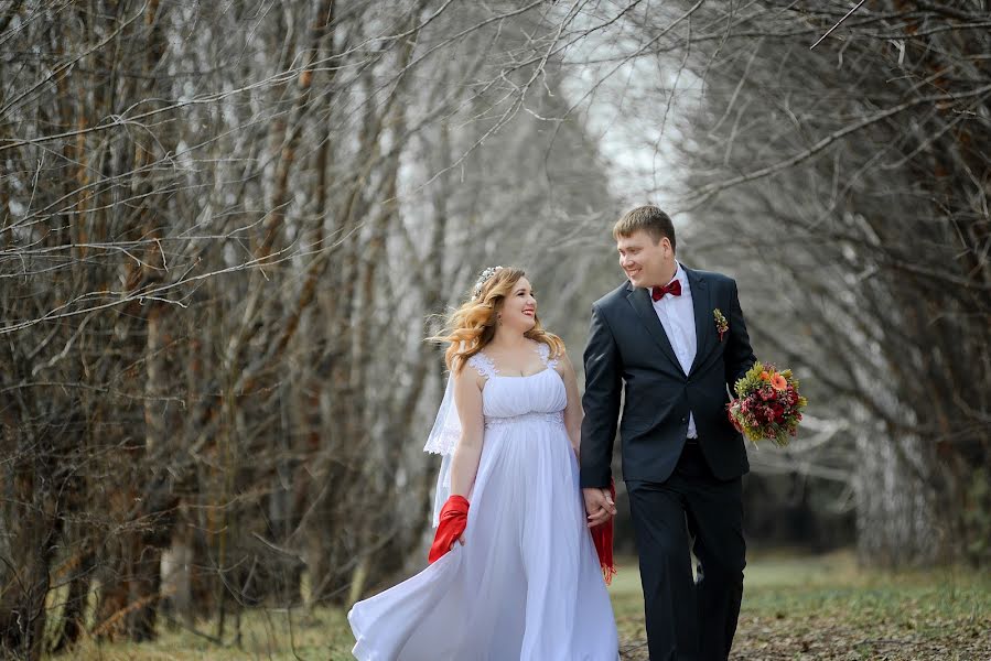 Photographe de mariage Lana Loginova (logi). Photo du 5 juin 2018