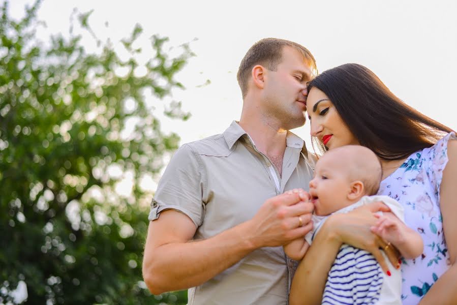 Wedding photographer Olesya Melshikova (eridan). Photo of 24 July 2016